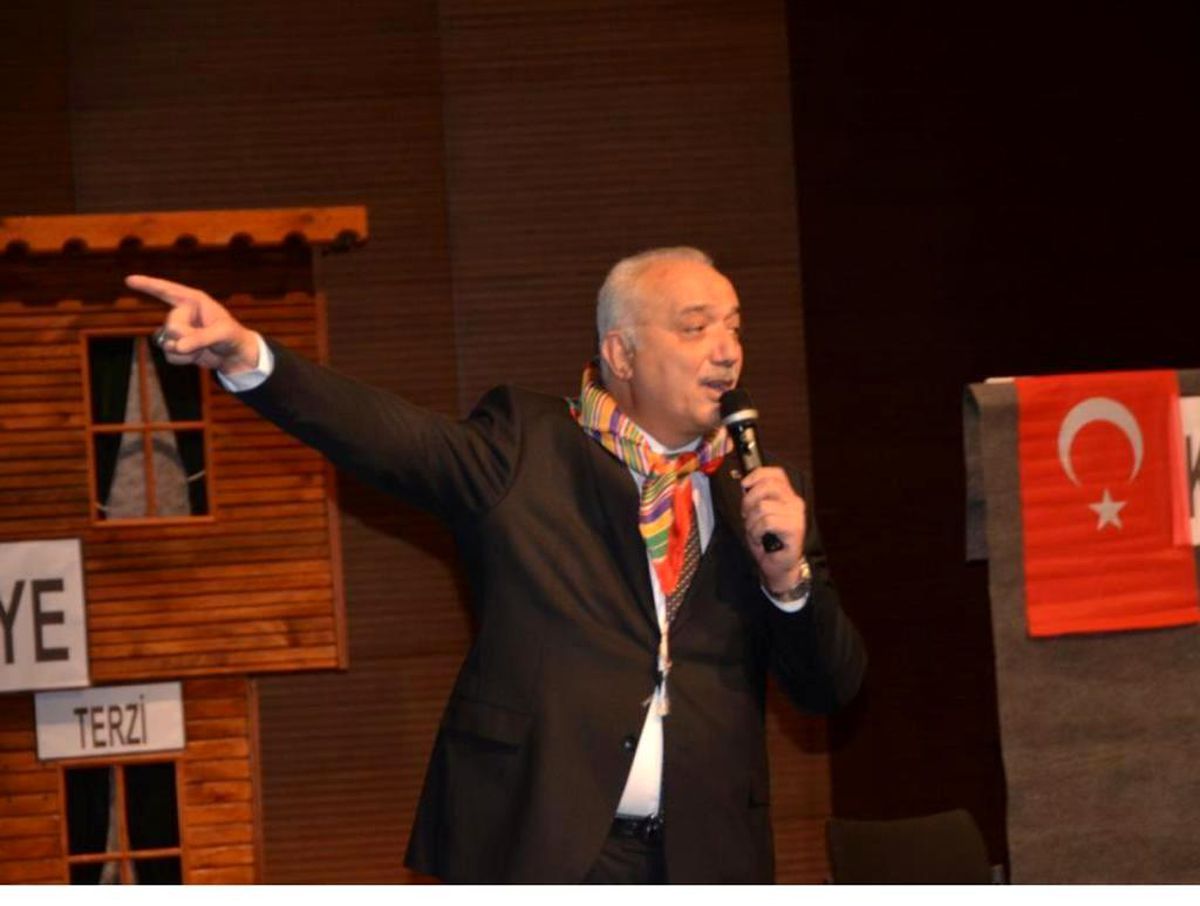 Yörük Türkmen camiasından Bıden\'e sert tepki: "Tarihi gerçekleri saptıramazsın, açıklaman hükümsüzdür"