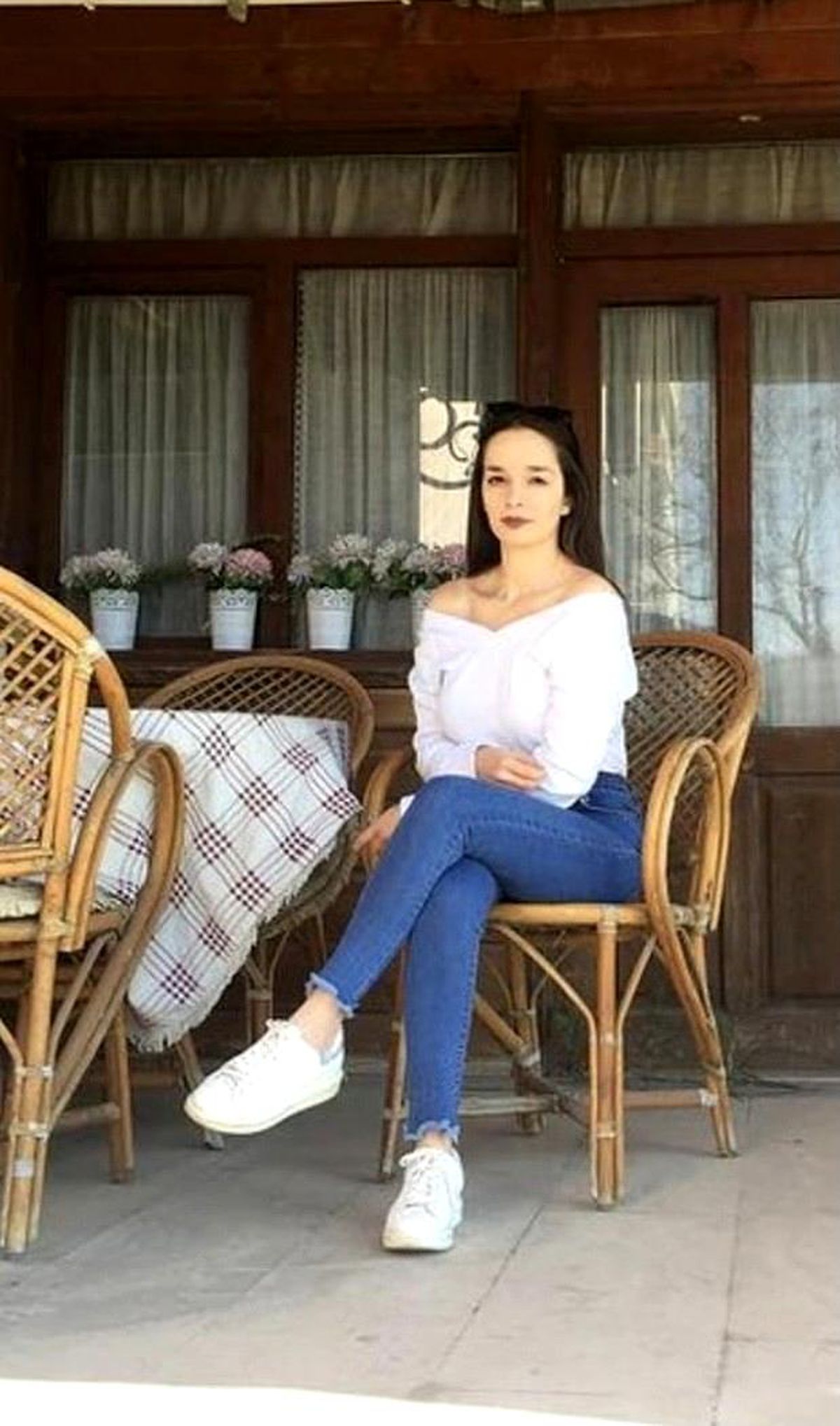 4 gündür haber alınamayan genç kız evine geri döndü