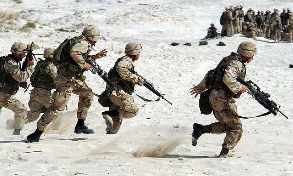 Son dakika haberi: ABD askerleri Afganistan\'dan çekilmeye başladı