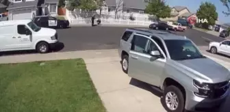 Son dakika... - ABD'de polis otizmli çocuğu yumrukladı