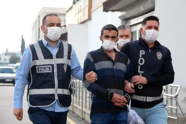 Arkadaşının kocası tarafından önce darbedildi, ardından odaya kilitlenip yakılmaya çalışıldı