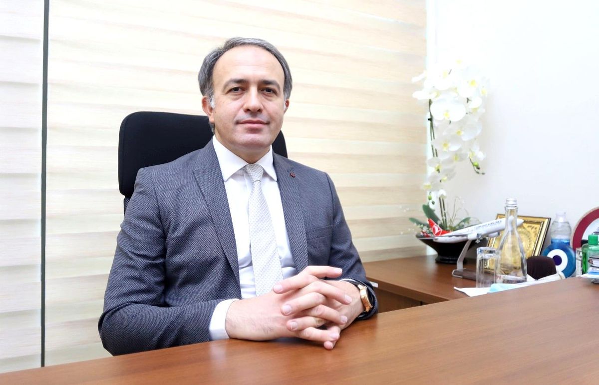 AVM-DER: "AVM\'ler kısıtlamalardan muaf tutulmalı"