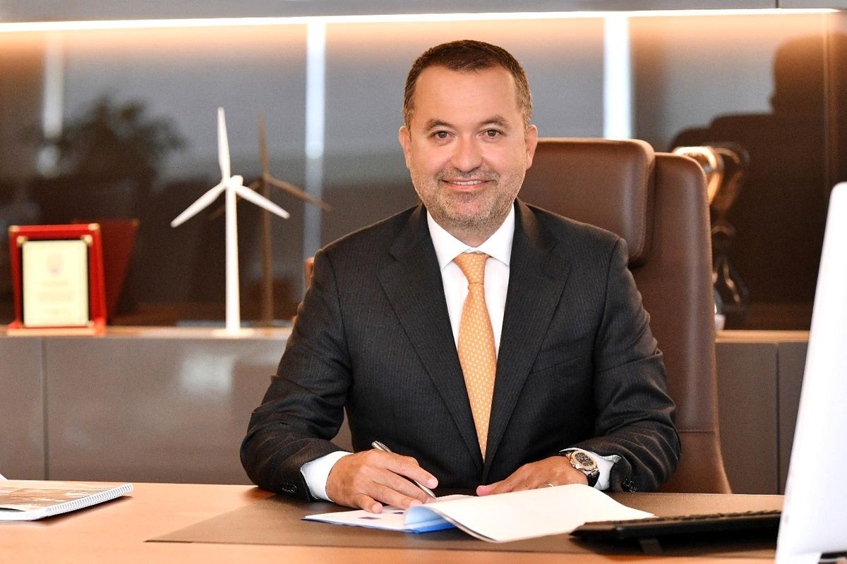 Aydem Yenilenebilir Enerji\'nin halka arzında 5 kat talep toplandı