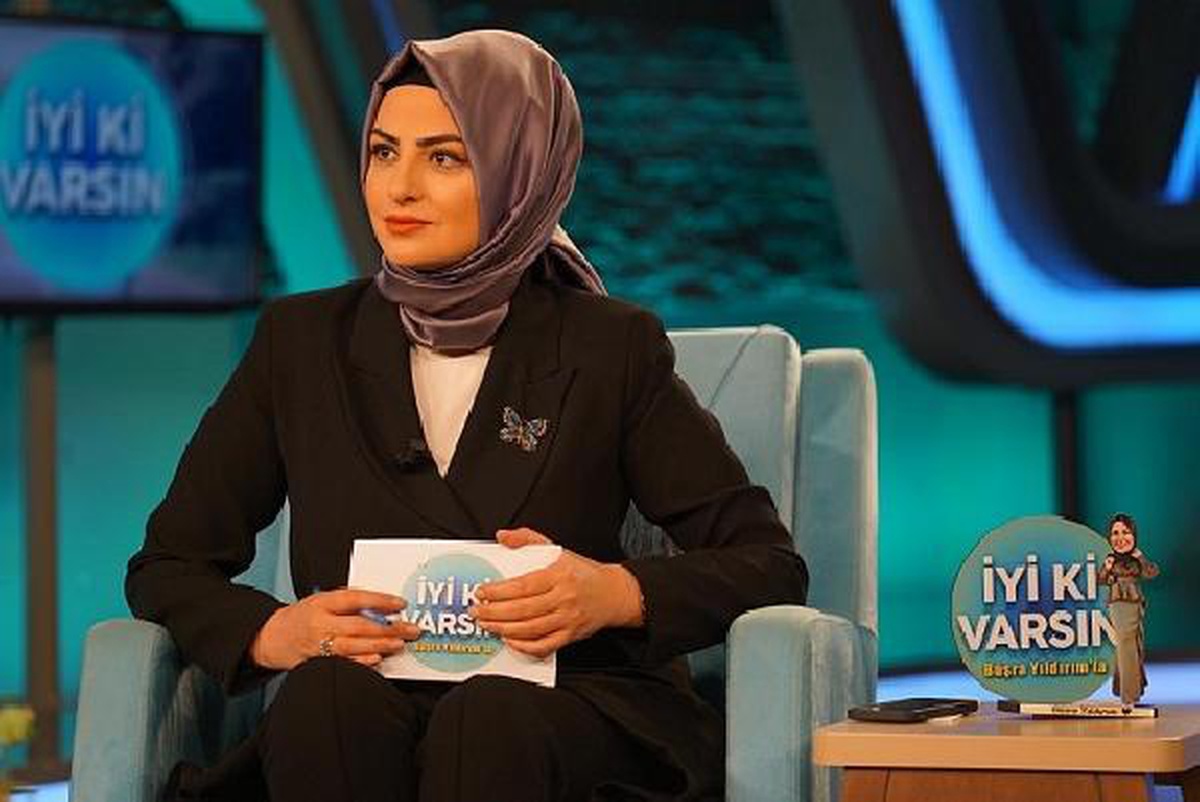 Büşra Yıldırım fenomenliğin sırrını verdi