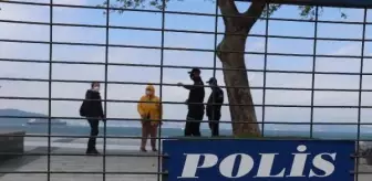 Çanakkale, haftalık vaka sayısı en yüksek 2'nci kent oldu