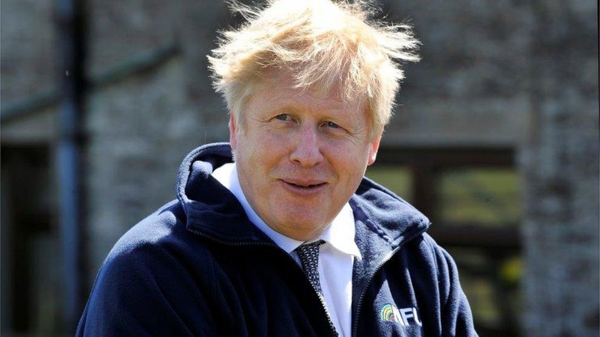 Covid: İngiltere Başbakanı Johnson\'ın sonbaharda ülkeyi kapatmaktansa \'cesetlerin yığılmasını göze aldığını\' söylediği ortaya çıktı
