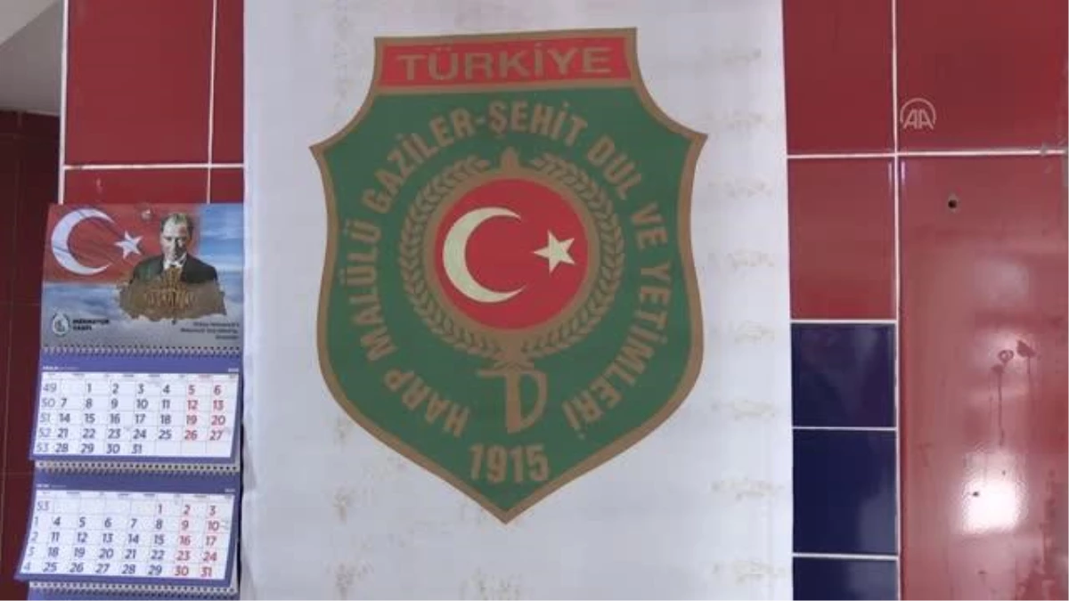 DİYARBAKIR - ABD Başkanı Biden\'ın 1915 olaylarını "soykırım" olarak nitelemesine tepki