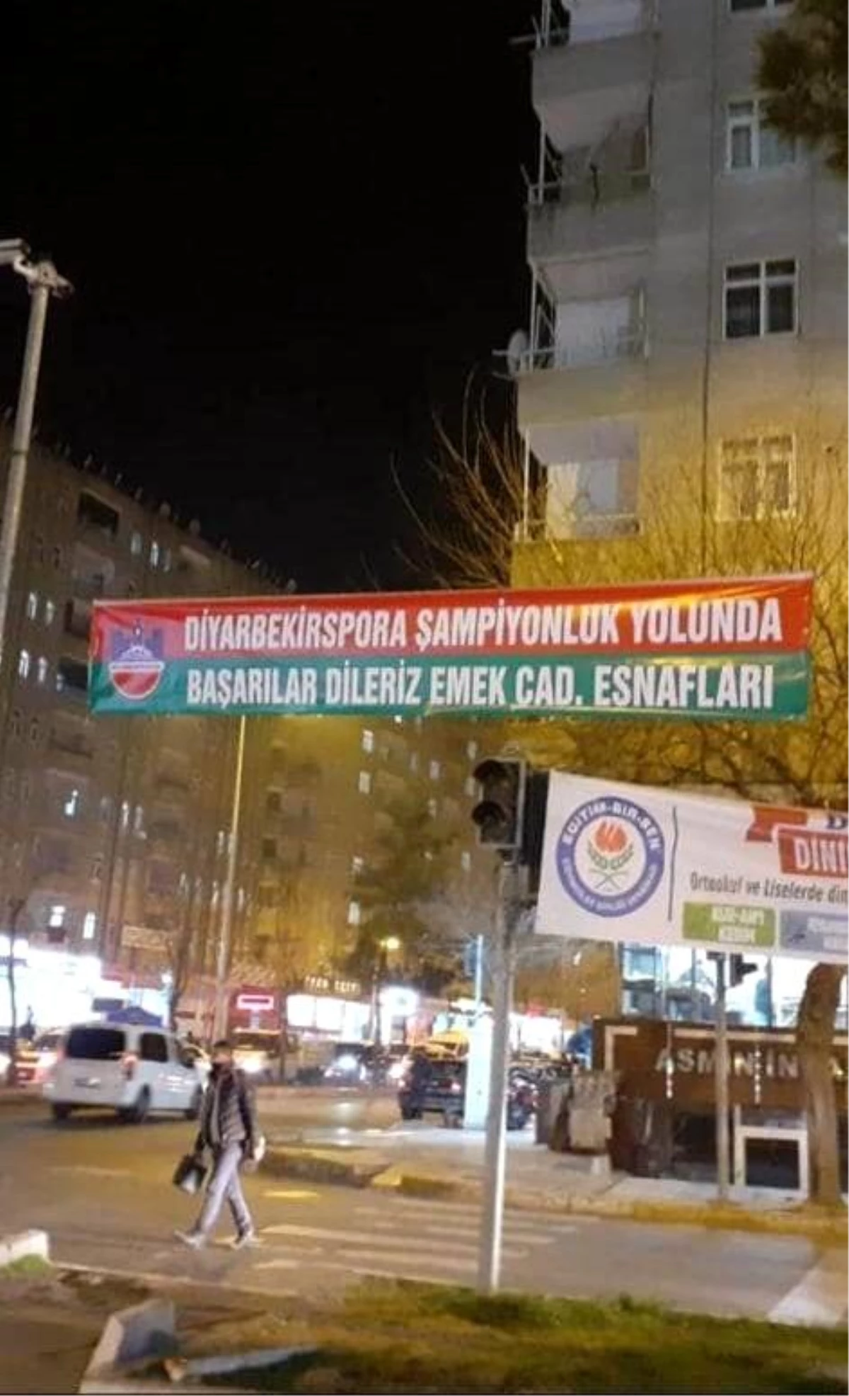 Diyarbekirspor şampiyonluğa kilitlendi