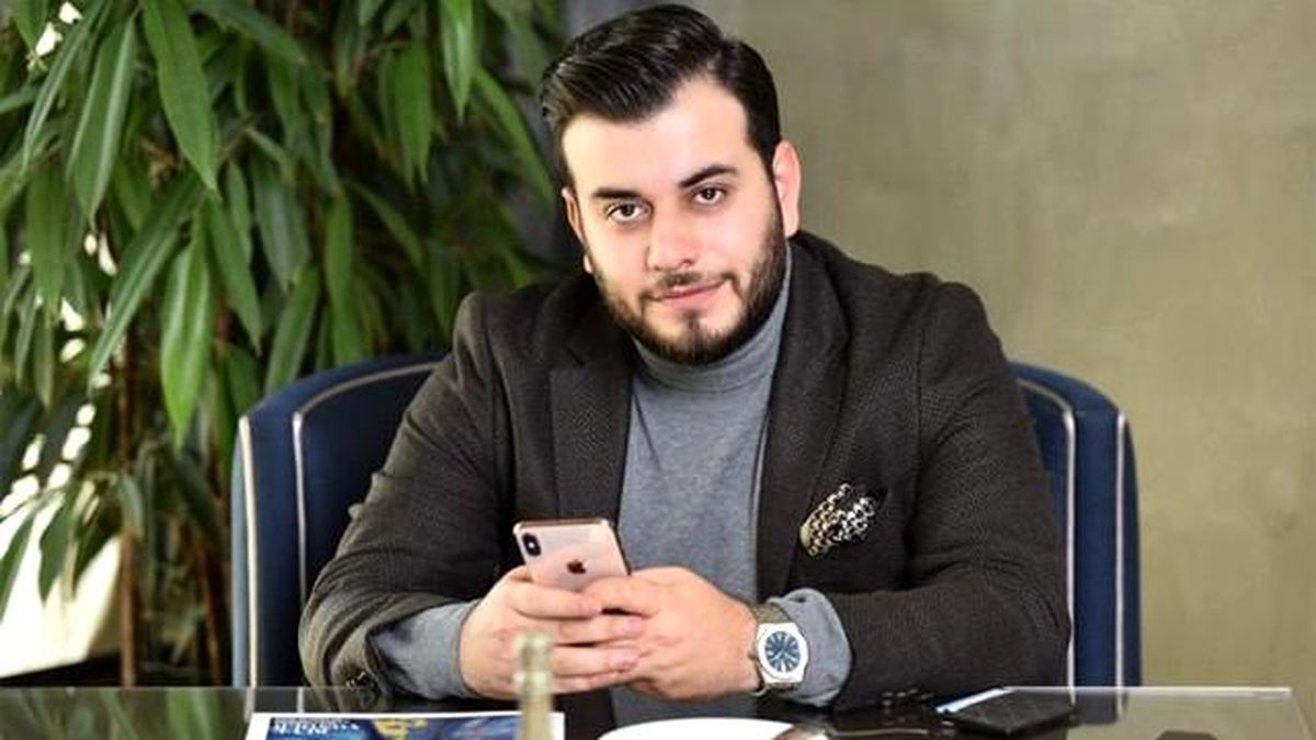 DJ Ahmet Zaki Mohammed: "Pandemi döneminde projelerime odaklanma fırsatı buldum"