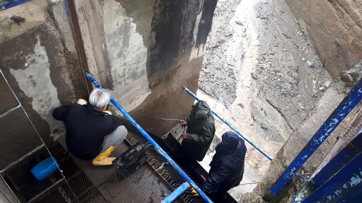 Düzce Belediyesi ikinci etap çalışmaya başladı