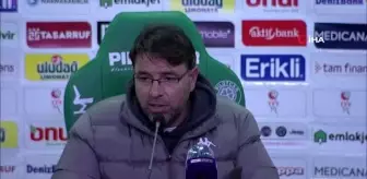 Fazlı Tan: 'Bunlardan acı çekiyoruz'