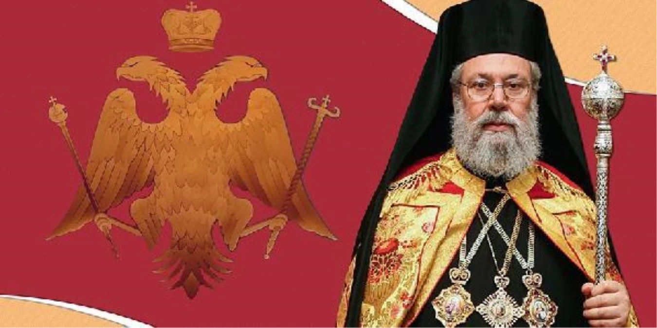GKRY\'de karantina krizi: Rum Başpiskopos hükümete rest çekti