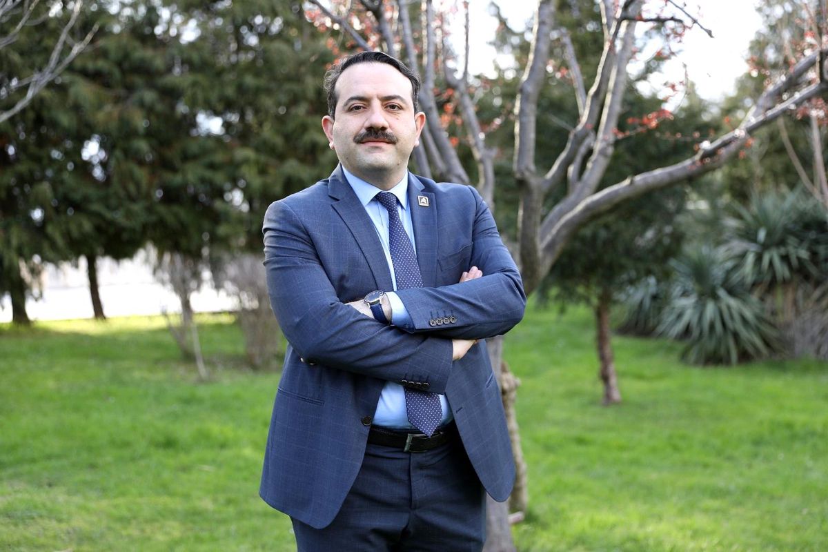 "İlk çeyrekte 577 bin 326 gayrimenkul satıldı"