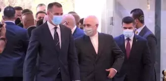 İran Dışişleri Bakanı Zarif, Viyana'daki görüşmelere destek mesajı verdi