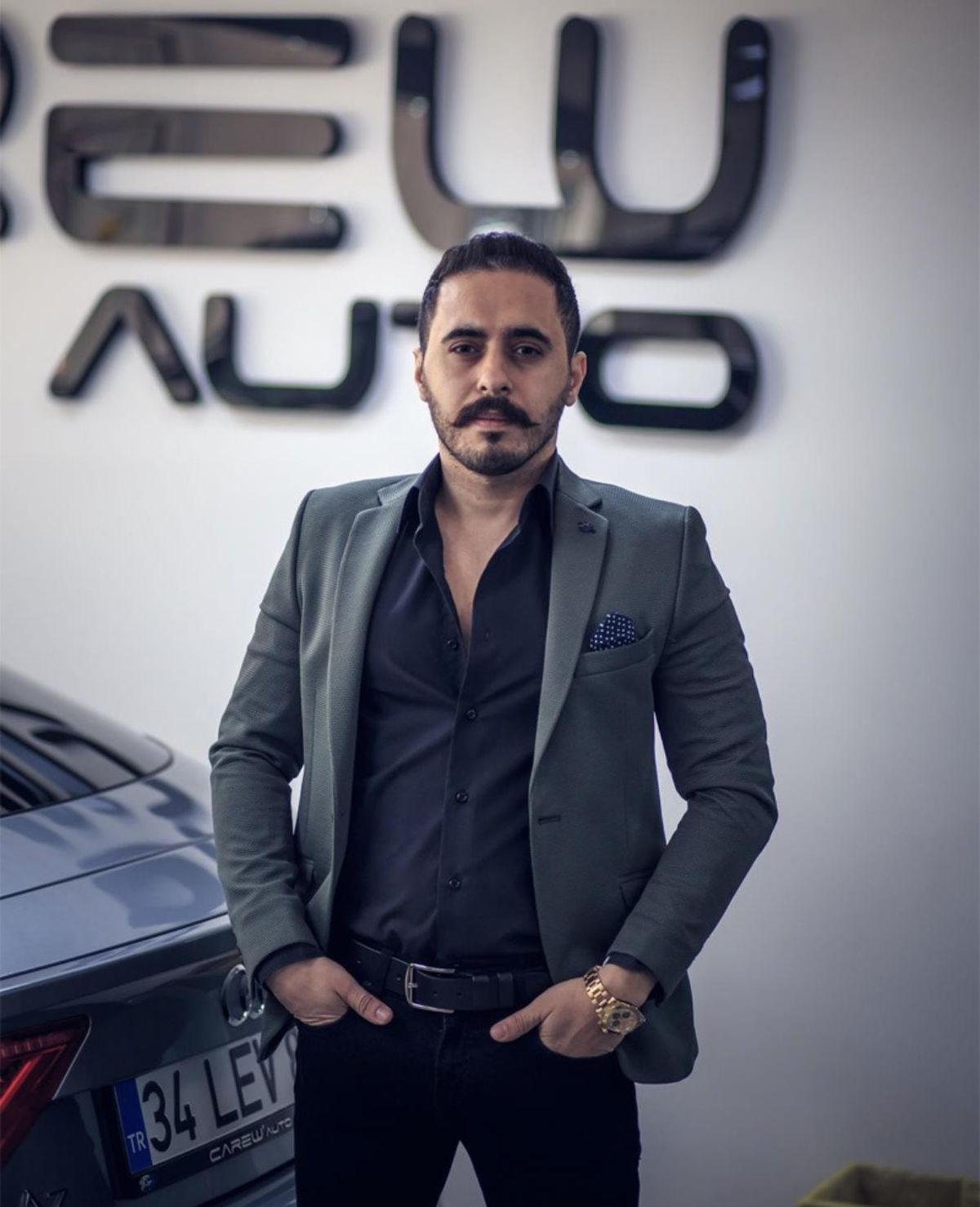 İş İnsanı Basri Tokgöz Yatırımcıları Kripto Paralar Konusunda Uyardı