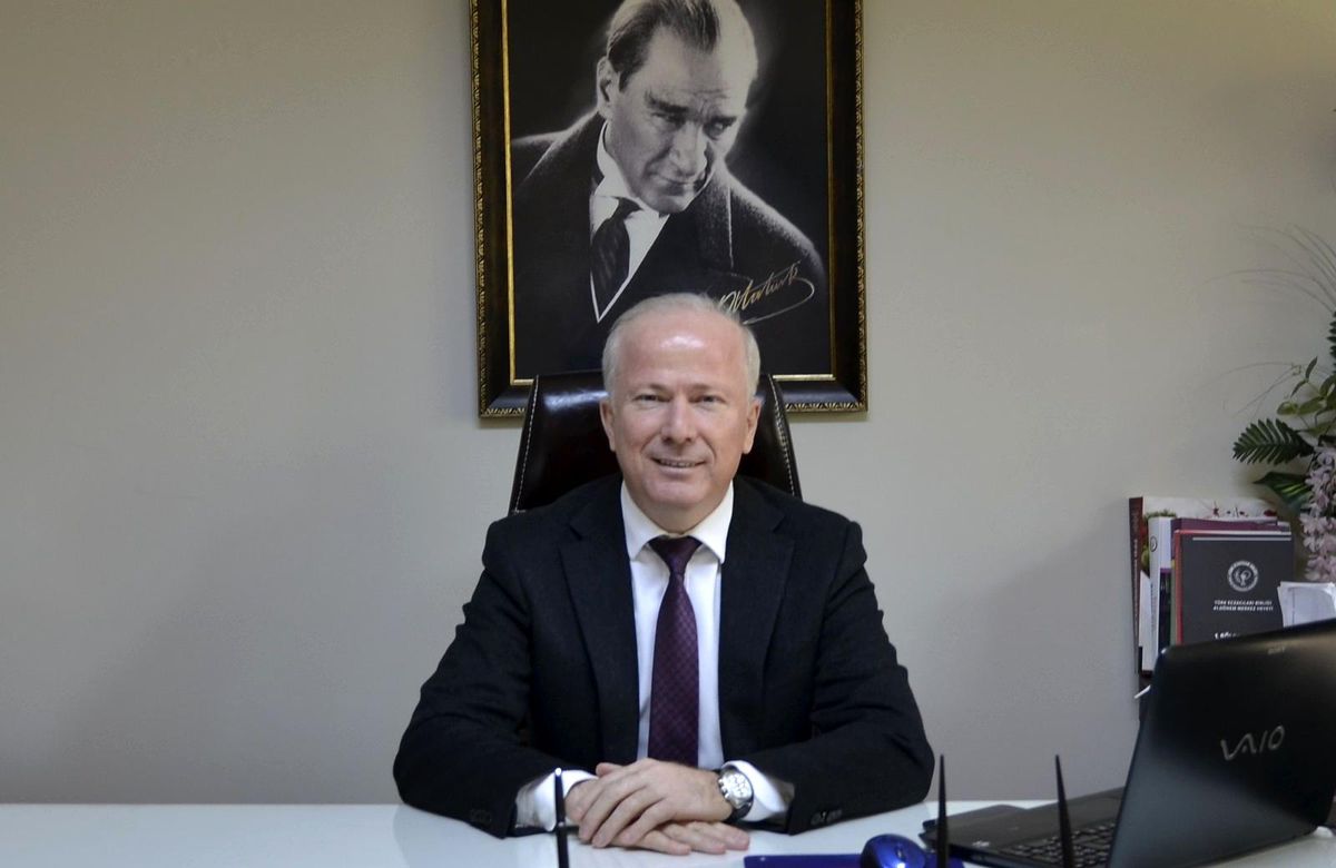 Karaarslan; "Biden\'ın yaptığı açıklamayı reddediyoruz"