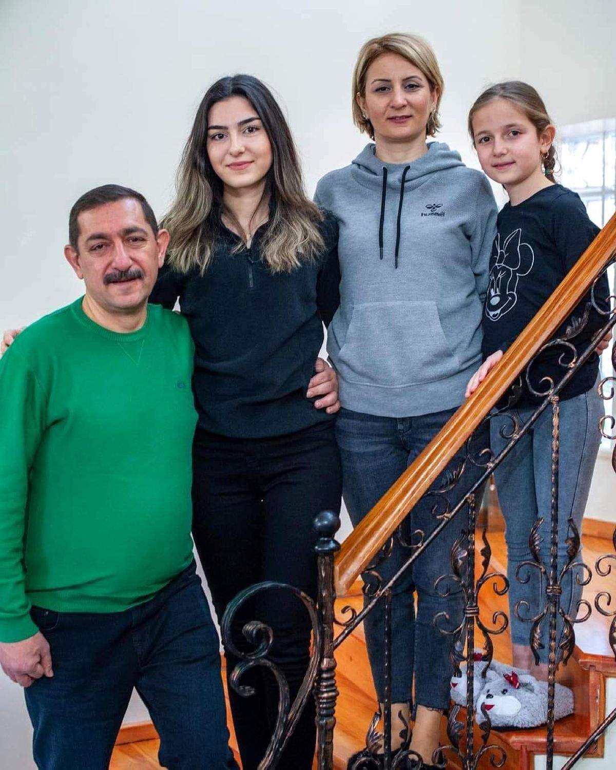 Kastamonu Belediye Başkanı Vidinlioğlu, karantinaya girdi