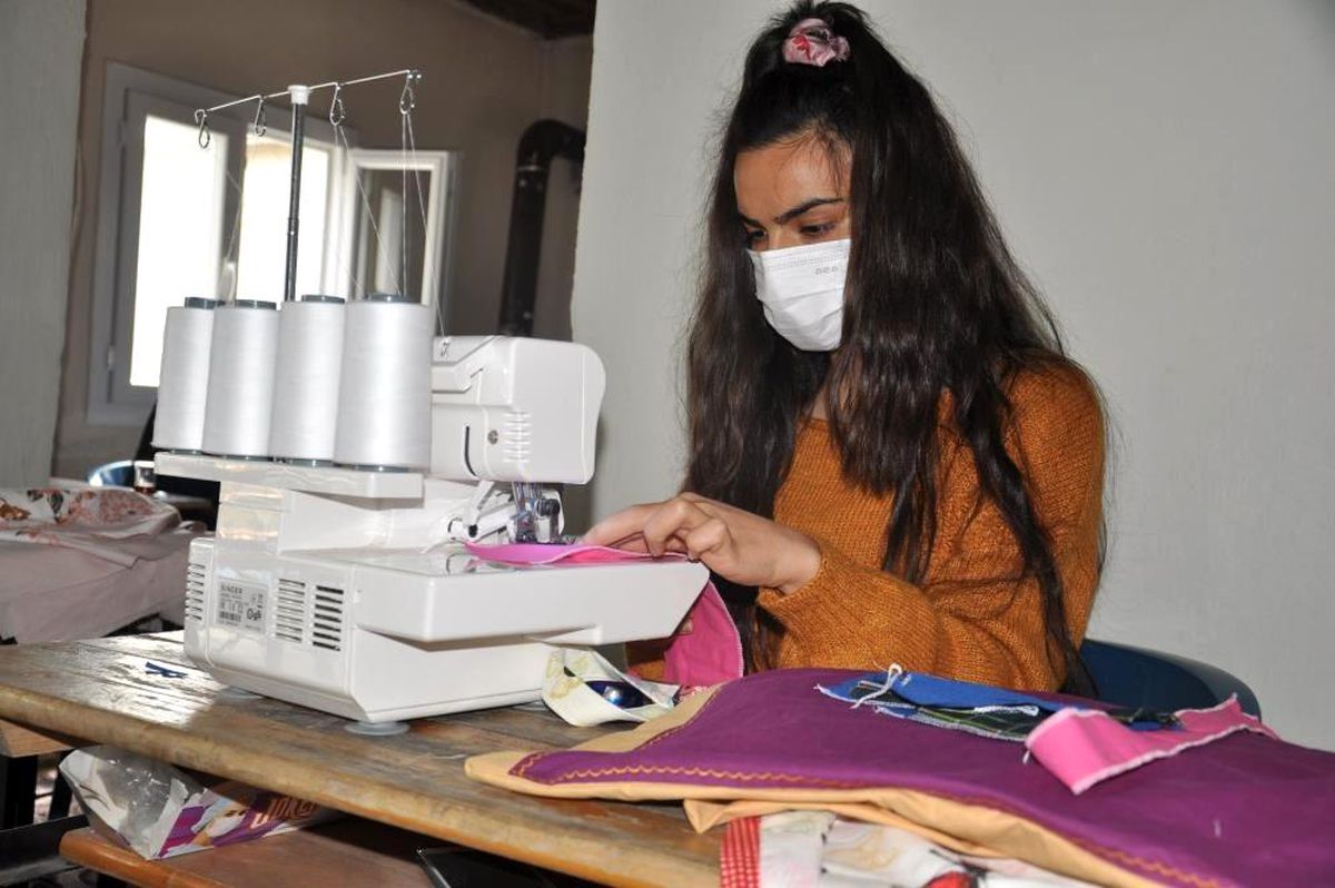 Kısa çalışma ödeneği Haziran 2021\'e kadar uzatıldı