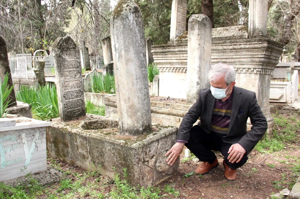 \'Konuşan taşlar\' anlamını yitirdi