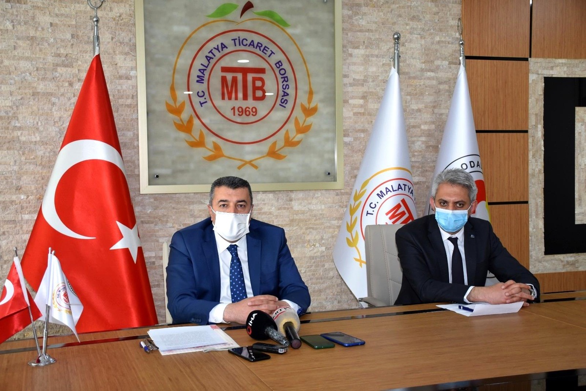 Malatya\'da \'Süt toplama merkezleri ve soğuk zincir\' projesi kabul edildi