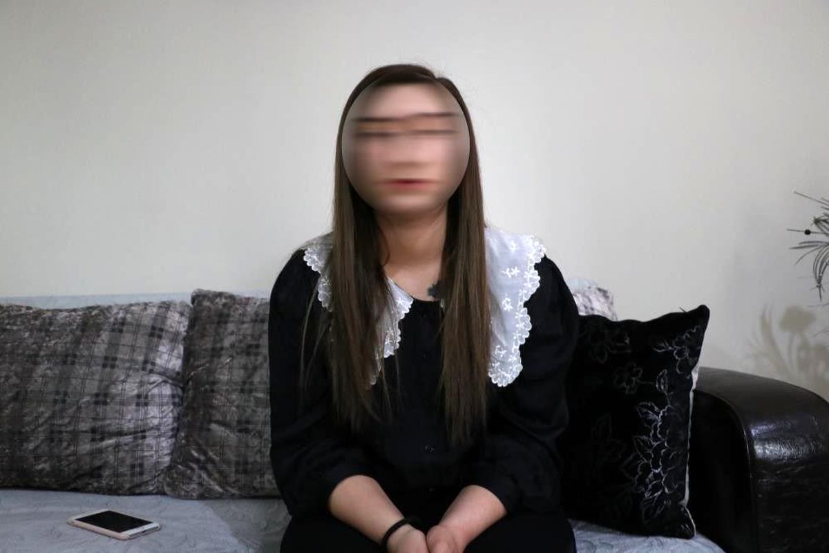 Müstehcen görüntüyle şantaj yapan sanıktan "yaşından haberdar değildim" savunması