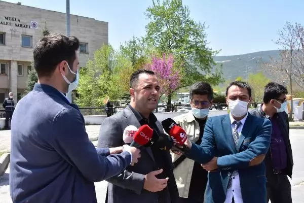 Pınar Gültekin cinayetinde caniden mide bulandıran iddia: Benimle zorla birlikte olan bir eskorttu Pınar Gültekin cinayetinde caniden mide bulandıran iddia: Benimle zorla birlikte olan bir eskorttu