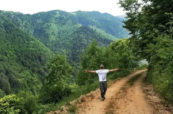 Taş ocağı gerginliğinde Tarkan'dan hemşehrilerine destek: Haklı isyanınızda yanınızdayım Taş ocağı gerginliğinde Tarkan'dan hemşehrilerine destek: Haklı isyanınızda yanınızdayım