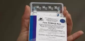 Rusya Doğrudan Yatırım Fonu ve Viscoran İlaç, Sputnik V aşısının Türkiye'de üretilmesi için anlaştı.