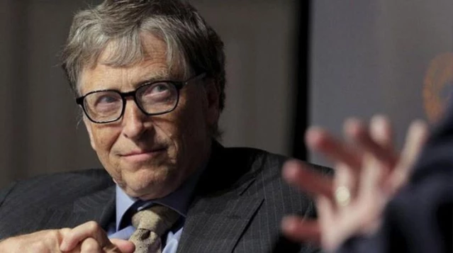 Koronavirüsü 6 yıl önceden bilen Bill Gates: 2022'nin sonunda hayatın normale dönmesini bekliyorum