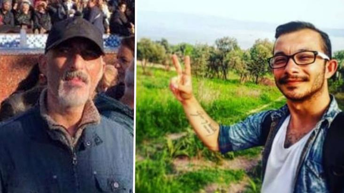 Senarist yeğenini çekiçle öldüren dayıdan "Taciz" savunması: İrem ve Emre\'ye tacizde bulunmuş