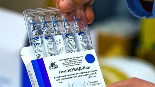 Son dakika: Anlaşma sağlandı! Rusların koronavirüs aşısını Türkiye'de Viscoran firması üretecek