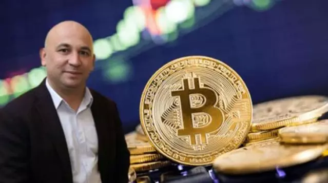 Son Dakika: Vebitcoin'in gözaltına alınan CEO'su İlker Baş ve eşi Güliz Baş tutuklandı