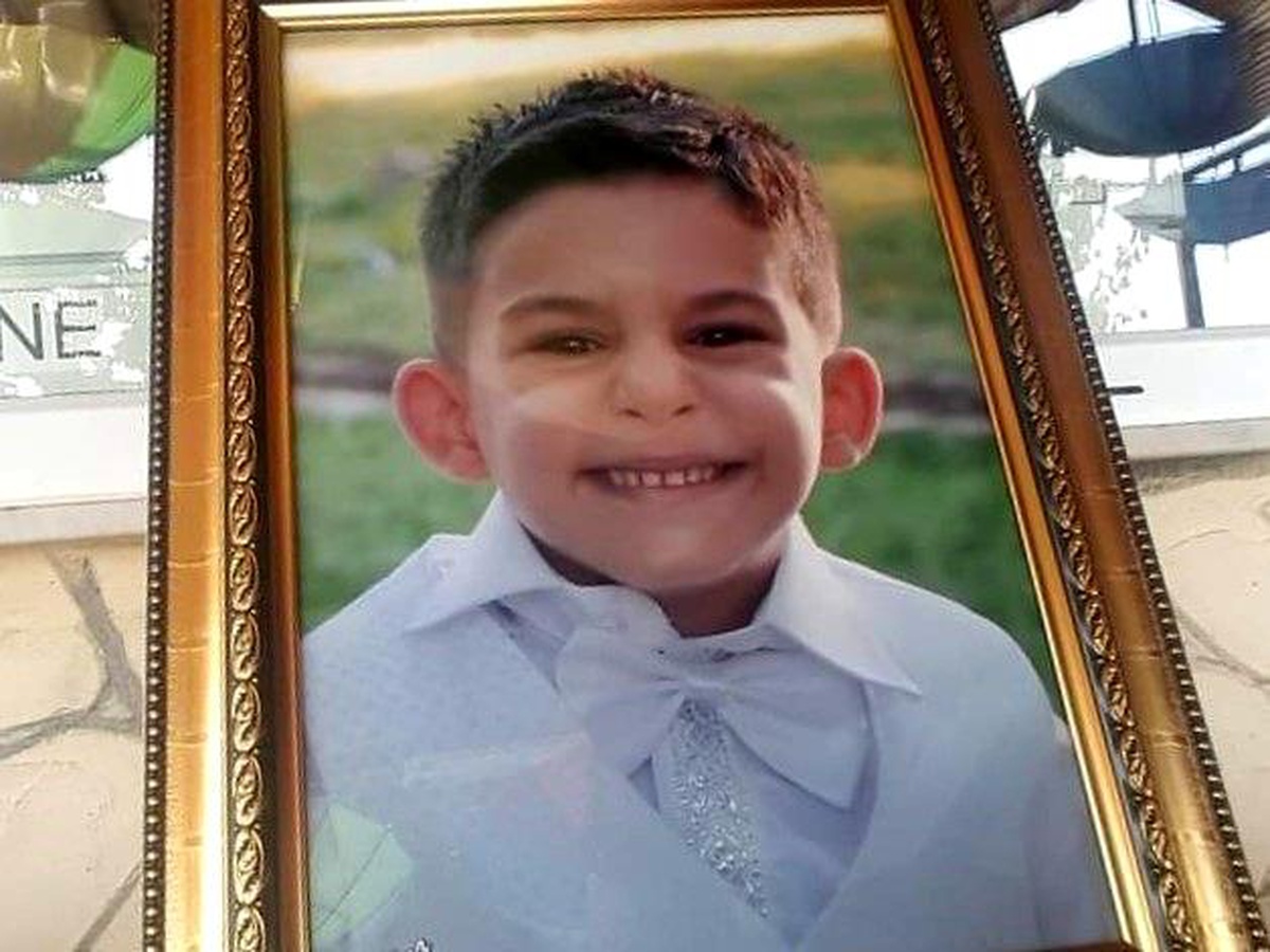 Sulama kanalına düşen çocuk hayatını kaybetti