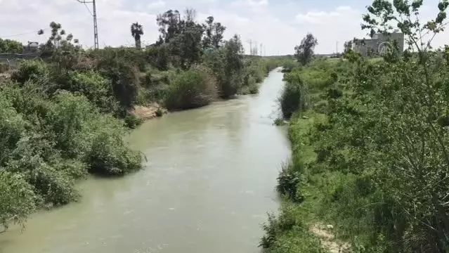 Son Dakika | Sulama kanalına düşen zihinsel engelli çocuk hayatını kaybetti