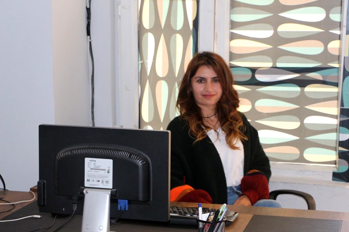 TEMA Vakfı Silopi\'de faaliyetlerine başladı