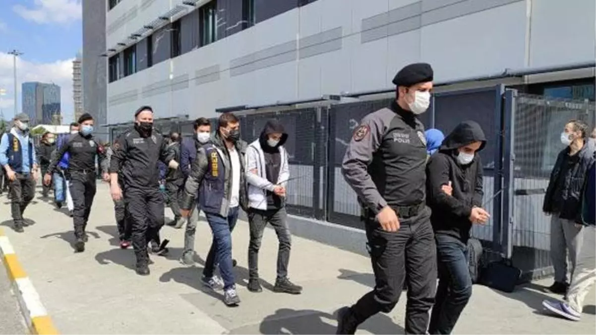 Thodex soruşturmasında gözaltındaki tüm şüpheliler serbest kaldı