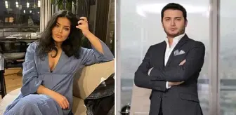 Kripto Faruk'un eski sevgilisinden soruşturmanın seyrini değiştirecek sözler: Tek başına değil