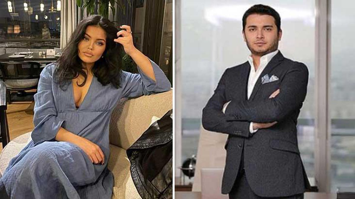 Kripto Faruk'un eski sevgilisinden soruşturmanın seyrini değiştirecek sözler: Tek başına değil