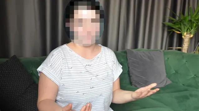 Tiyatrocu kadına çirkin tuzak! İş görüşmesine gittiği sözde emlakçının tecavüzüne uğradı Tiyatrocu kadına çirkin tuzak! İş görüşmesine gittiği sözde emlakçının tecavüzüne uğradı