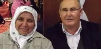 Tokat'ta koronavirüs hastası çift, 5'er gün arayla öldü