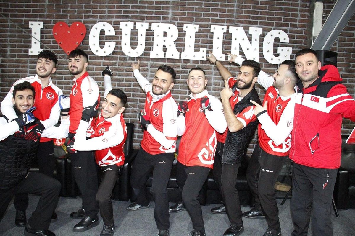 Son dakika haberleri! Türkiye Murom Cup\'u kazanmak istiyor