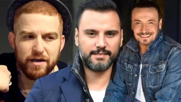 Ünlülerden büyük tepki Ünlülerden büyük tepki