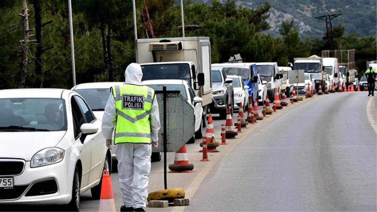 Uzmanlar tam kapanmayı yorumladı! Şehirler arası seyahat kısıtlamasına dikkat çekildi