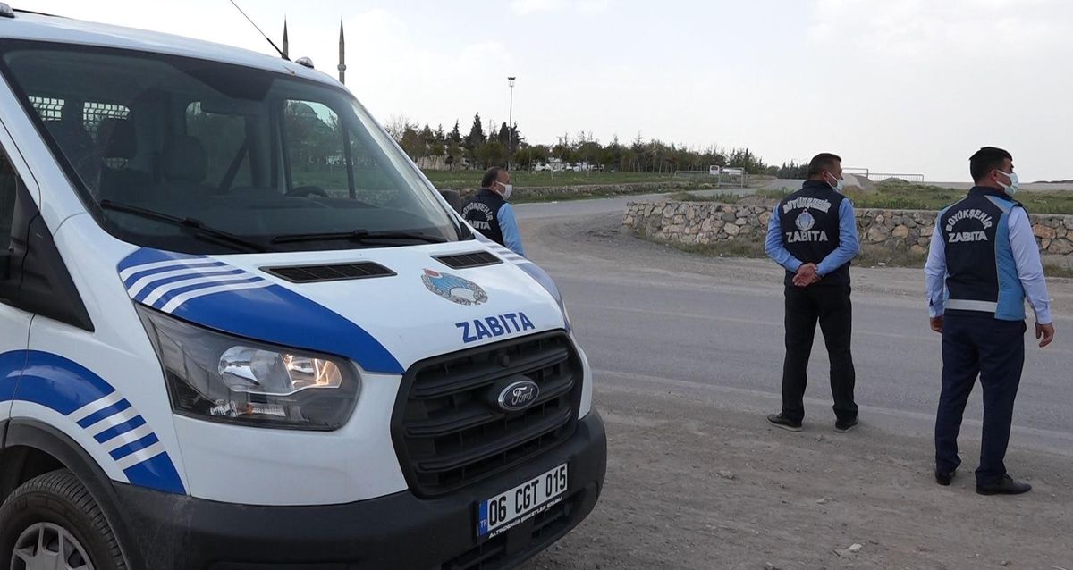 2020-2021 yılları arasında 94 bin denetim yapıldı