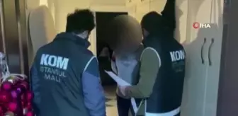 36 milyon dolarlık vurgunla ilgili iddianame tamamlandı