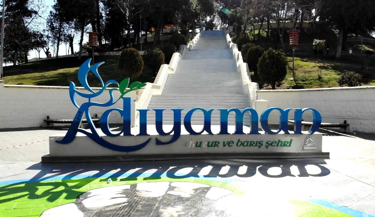 Adıyaman\'da vaka sayıları düşüyor