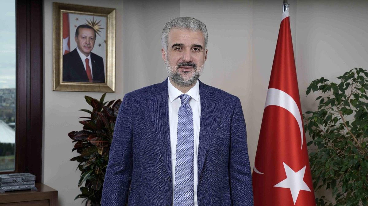 Son dakika: AK Parti İstanbul İl Başkanı Kabaktepe: "Kameralara Oynuyorlar"