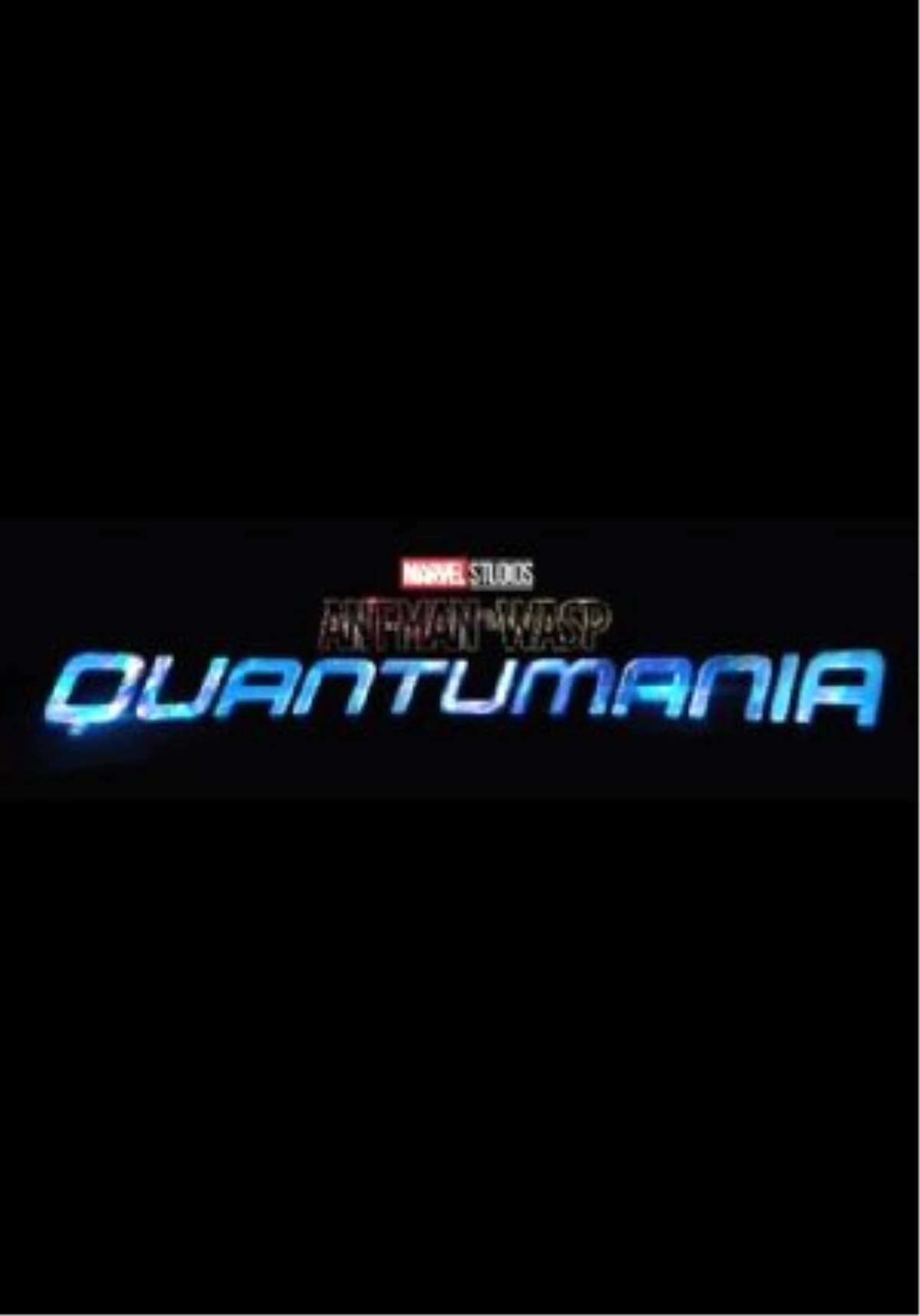 Ant-Man and the Wasp: Quantumania Filmi