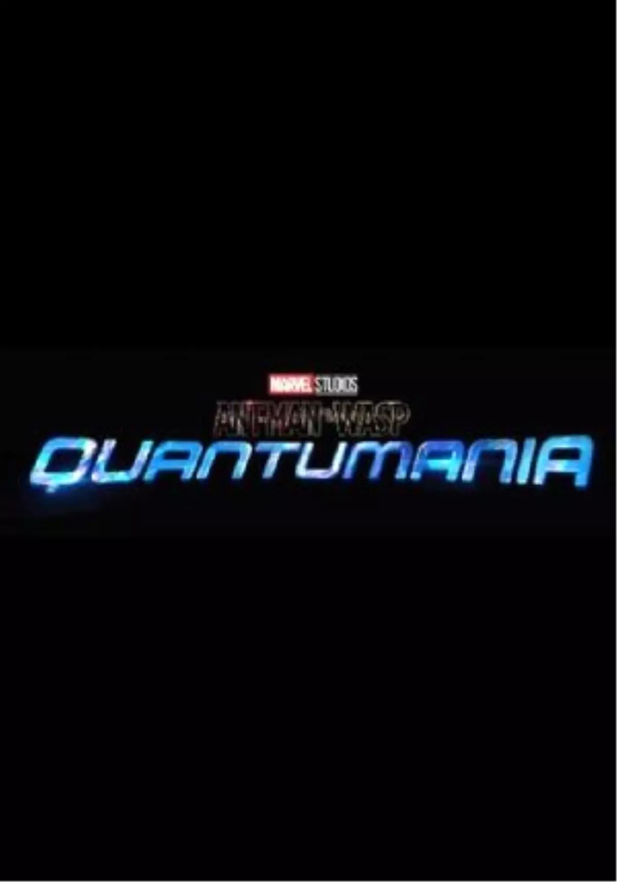 Ant-Man and the Wasp: Quantumania Filmi