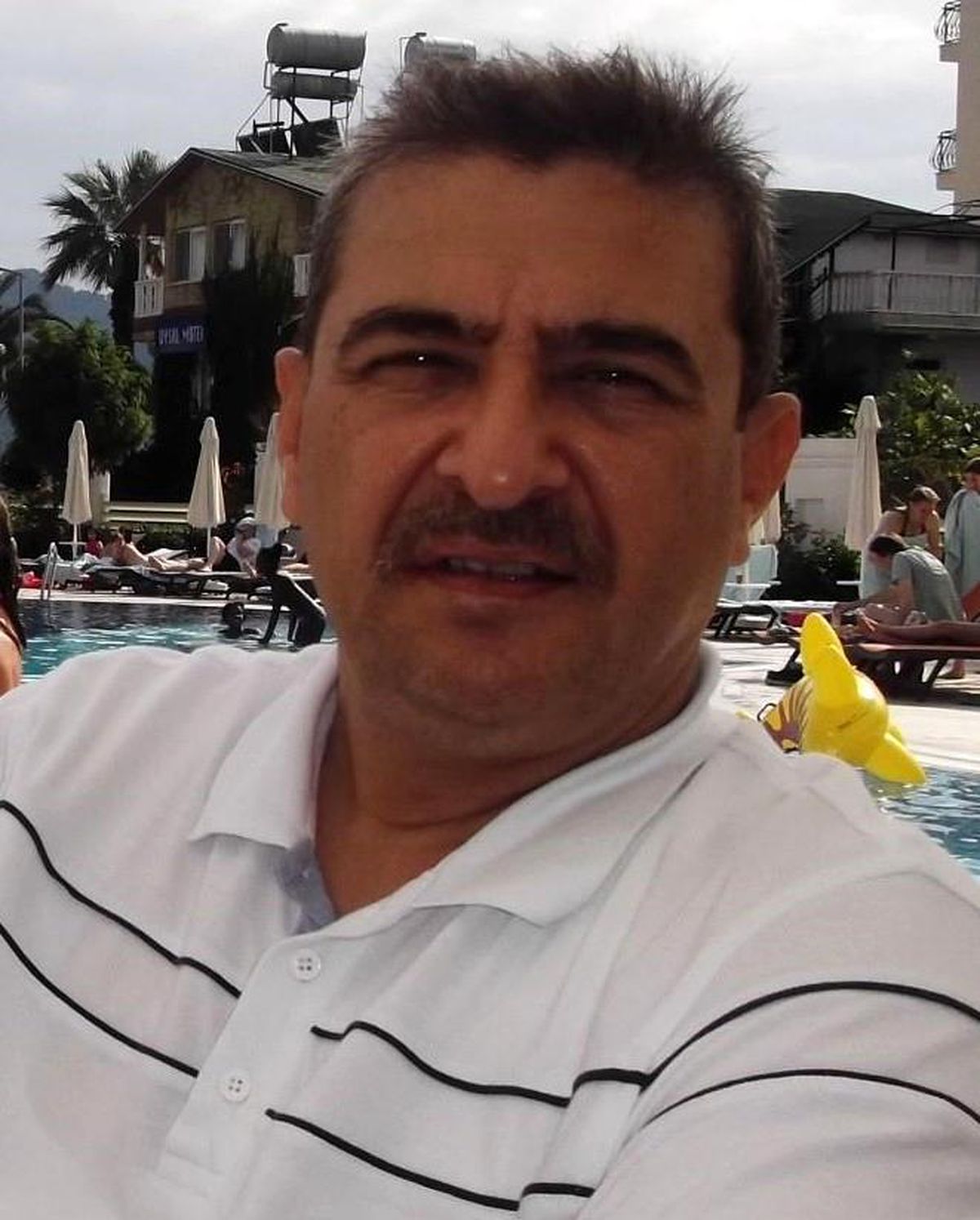 Aydın Adliyesi\'nin acı günü